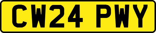 CW24PWY