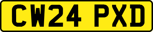 CW24PXD