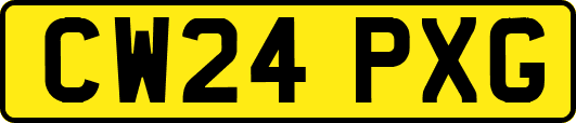CW24PXG