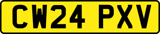 CW24PXV