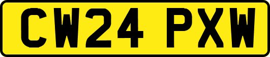 CW24PXW