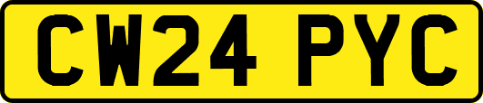 CW24PYC