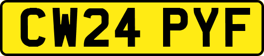 CW24PYF