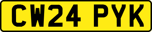CW24PYK