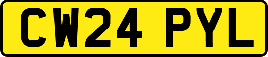 CW24PYL