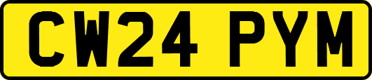 CW24PYM