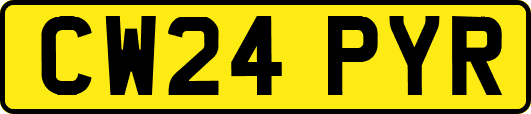 CW24PYR