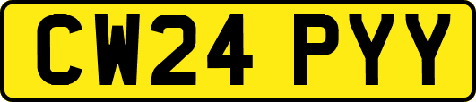CW24PYY