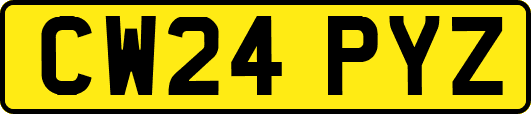 CW24PYZ