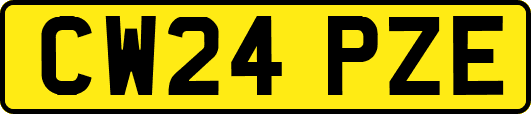 CW24PZE