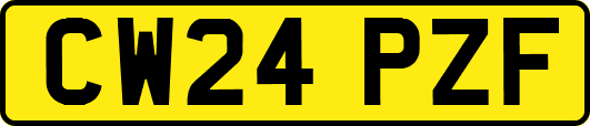 CW24PZF