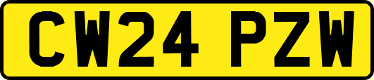 CW24PZW