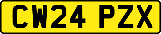 CW24PZX