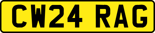 CW24RAG