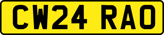 CW24RAO