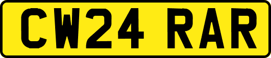CW24RAR