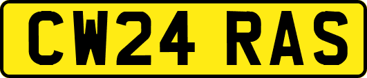 CW24RAS