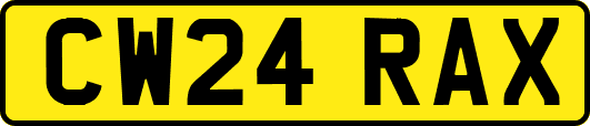 CW24RAX