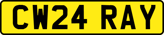 CW24RAY