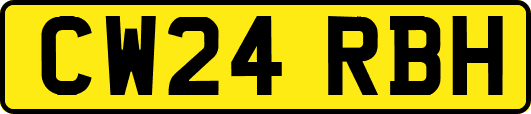 CW24RBH