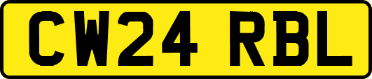 CW24RBL