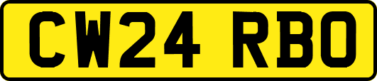 CW24RBO