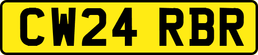 CW24RBR