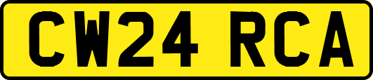 CW24RCA