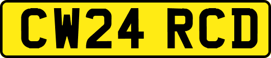 CW24RCD