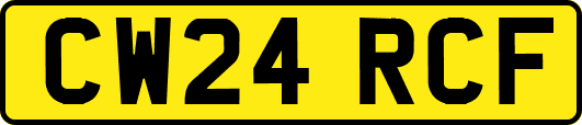 CW24RCF