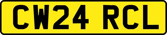 CW24RCL