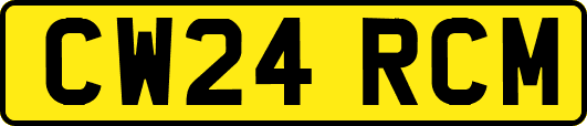CW24RCM