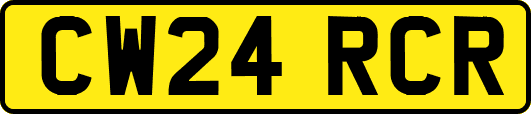 CW24RCR