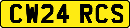 CW24RCS