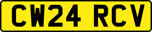 CW24RCV