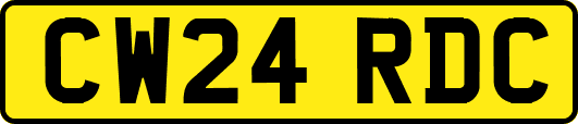 CW24RDC