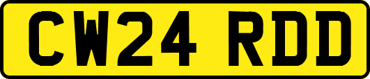 CW24RDD