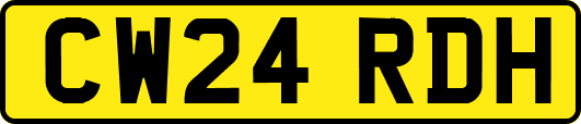 CW24RDH