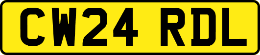 CW24RDL