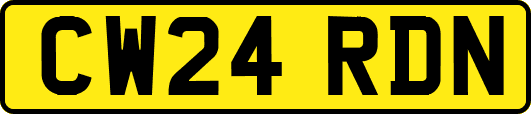 CW24RDN