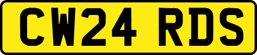 CW24RDS