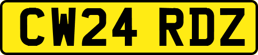 CW24RDZ