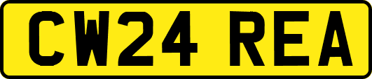 CW24REA
