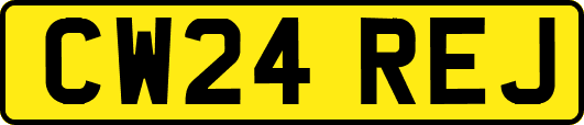CW24REJ