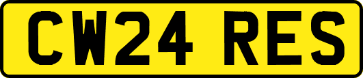 CW24RES