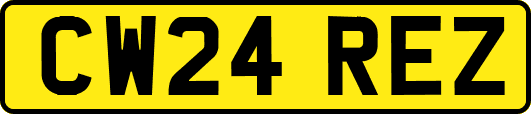 CW24REZ