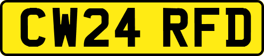 CW24RFD