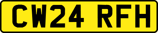 CW24RFH