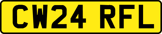 CW24RFL