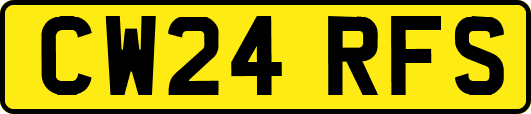 CW24RFS